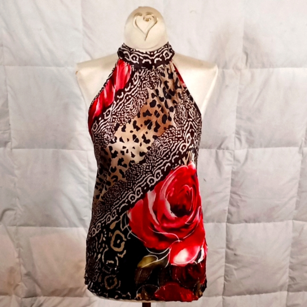 Sheath style mini dress by "Blue Sketch"